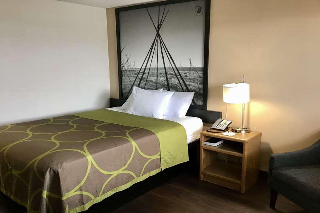 Hardin Lodge Zimmer foto