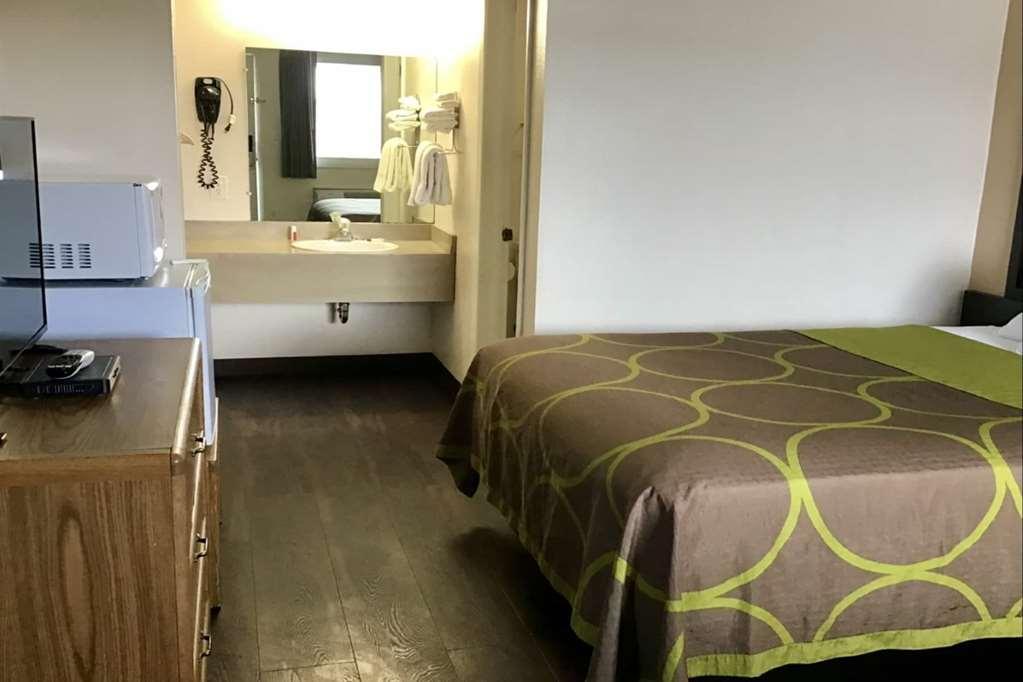 Hardin Lodge Zimmer foto