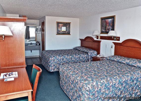Hardin Lodge Zimmer foto