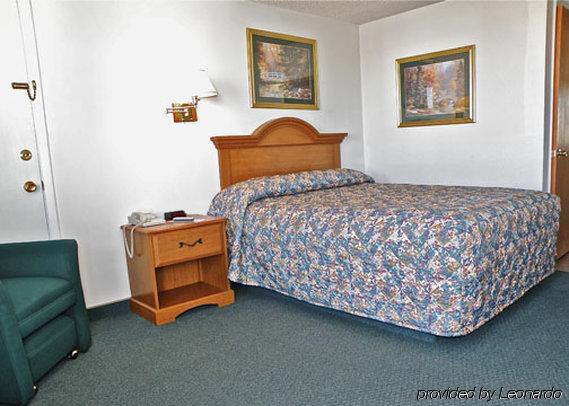 Hardin Lodge Zimmer foto